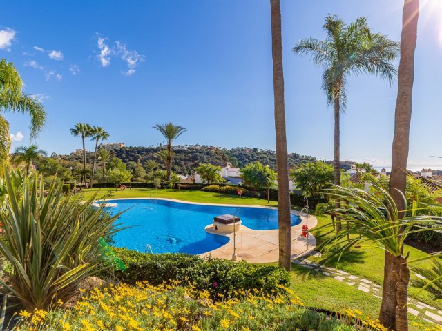 Appartement avec 3 Chambres  à Los Arqueros