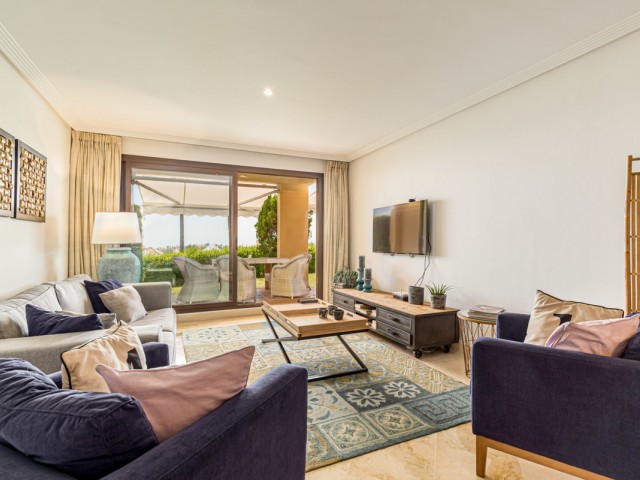 Appartement avec 3 Chambres  à Los Arqueros