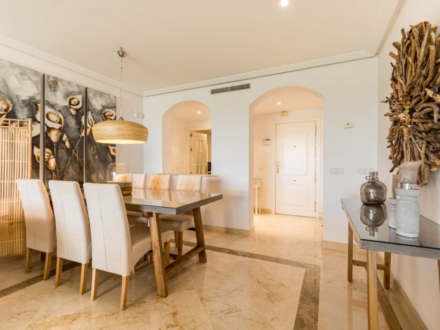 Appartement avec 3 Chambres  à Los Arqueros