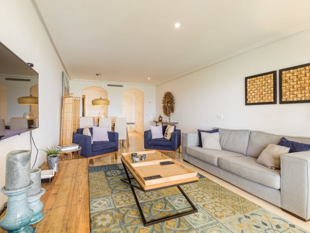 Appartement avec 3 Chambres  à Los Arqueros