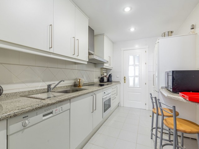 Appartement avec 3 Chambres  à Los Arqueros