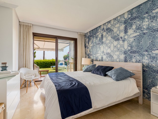 Appartement avec 3 Chambres  à Los Arqueros