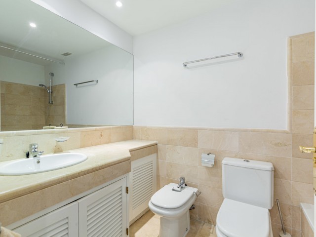 Appartement avec 3 Chambres  à Los Arqueros