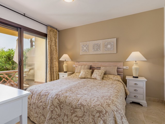 Appartement avec 3 Chambres  à Los Arqueros