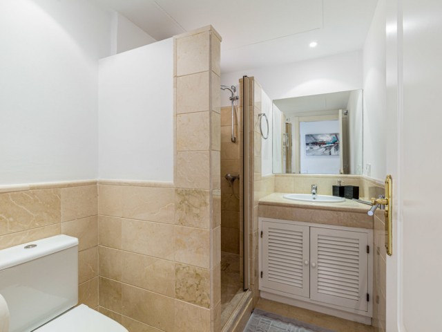 Appartement avec 3 Chambres  à Los Arqueros