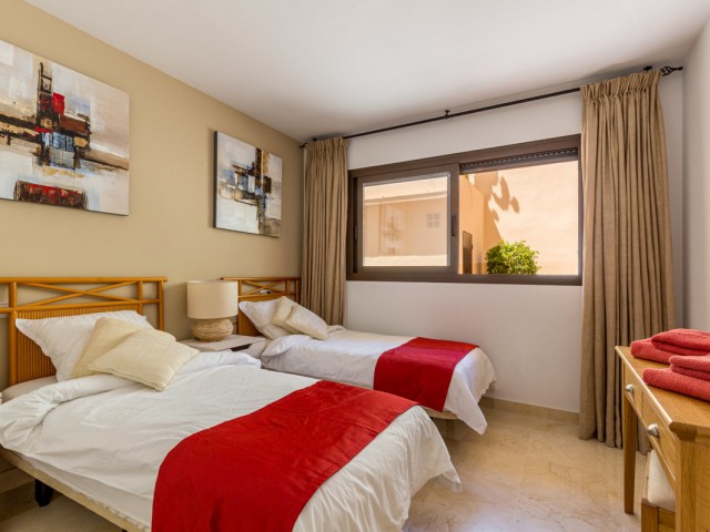 Appartement avec 3 Chambres  à Los Arqueros