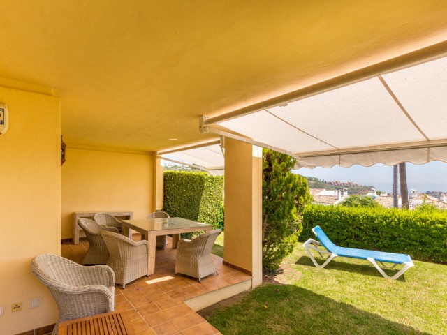 Appartement avec 3 Chambres  à Los Arqueros