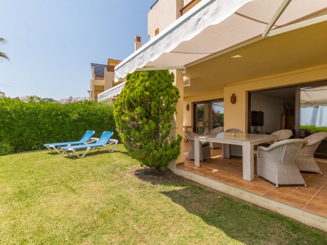 Appartement avec 3 Chambres  à Los Arqueros