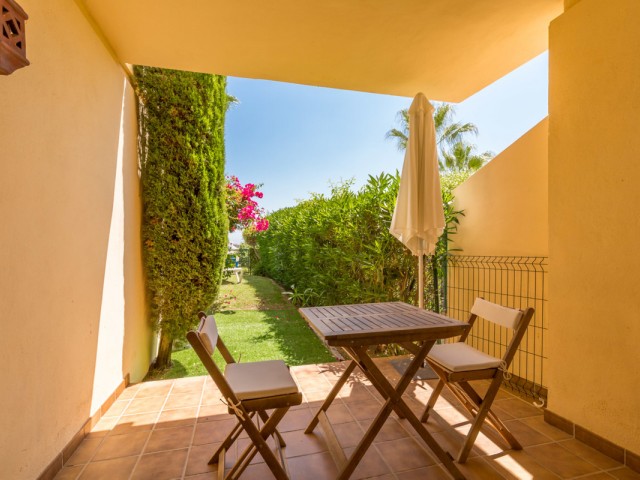 Appartement avec 3 Chambres  à Los Arqueros