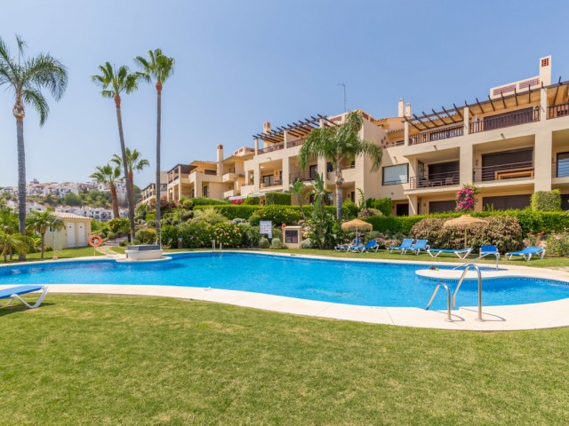 Appartement avec 3 Chambres  à Los Arqueros