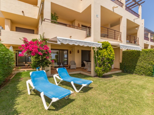 Appartement Los Arqueros - R5355205