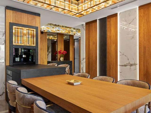 3 Soveroms Leilighet i Puerto Banús