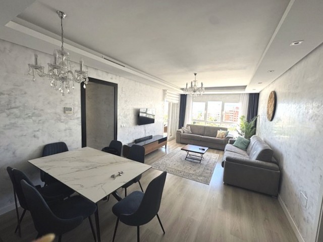 2 Soveroms Leilighet i Nueva Andalucía