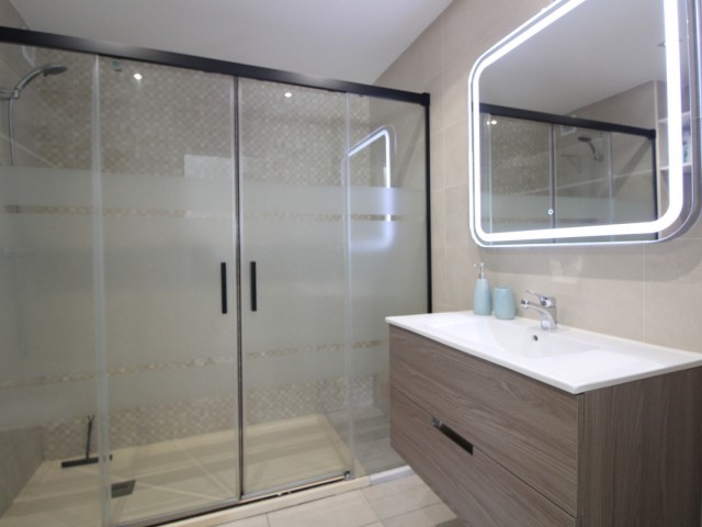 2 Soveroms Leilighet i Nueva Andalucía