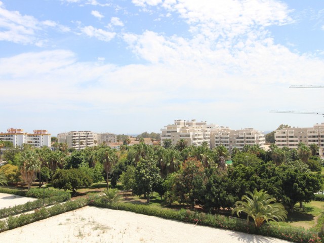 2 Slaapkamer Appartement in Nueva Andalucía