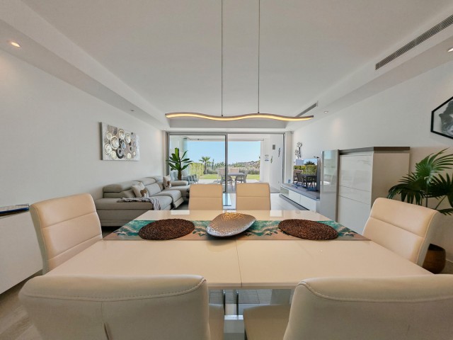 2 Soveroms Leilighet i Casares