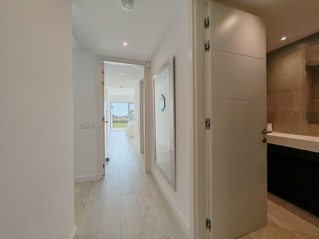 2 Soveroms Leilighet i Casares