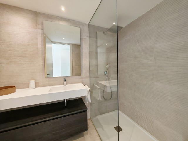 2 Soveroms Leilighet i Casares