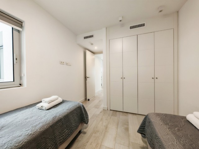 2 Soveroms Leilighet i Casares