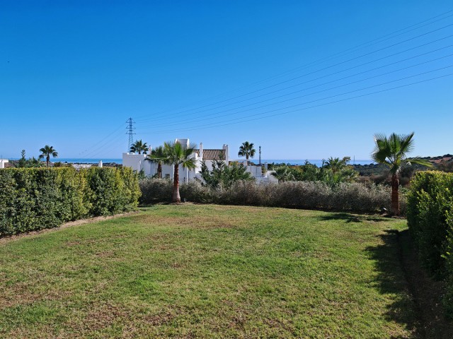 2 Soveroms Leilighet i Casares