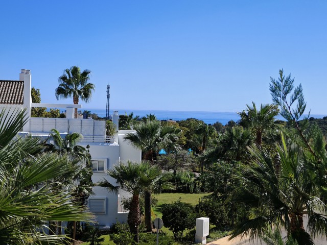 2 Soveroms Leilighet i Casares