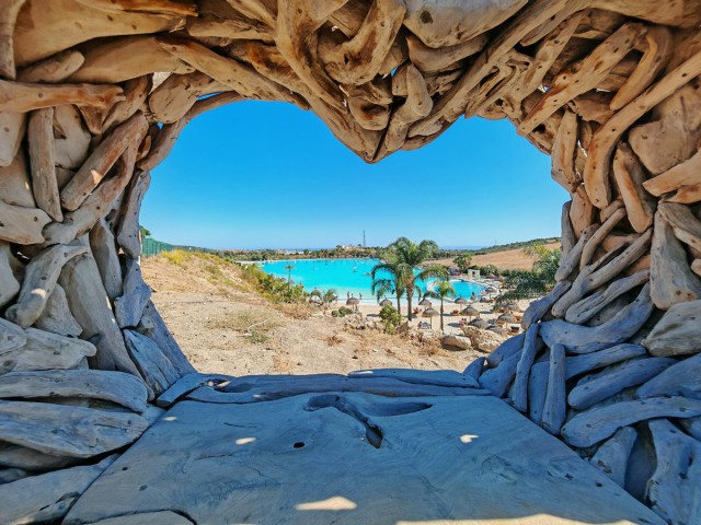 2 Soveroms Leilighet i Casares