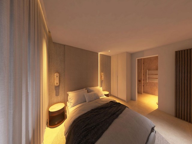 Penthouse in New Golden Mile