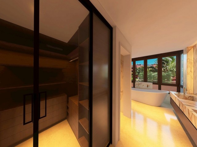 Penthouse in New Golden Mile