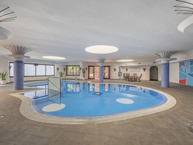 Penthouse in New Golden Mile