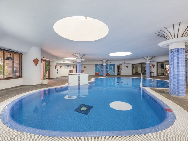 Penthouse in New Golden Mile