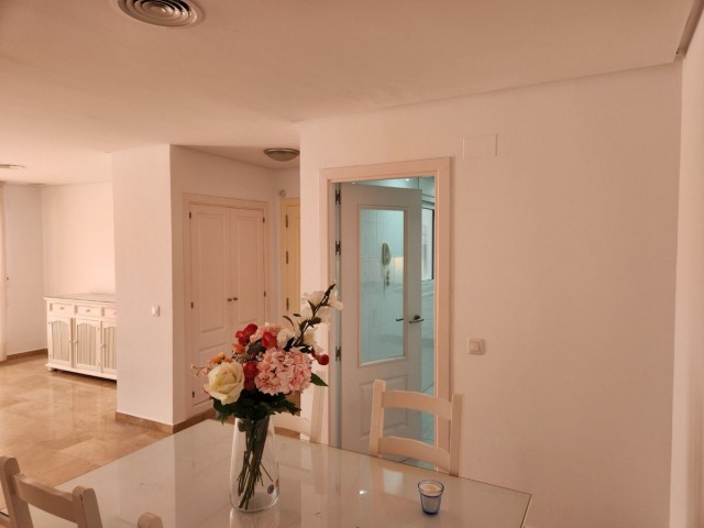 Appartement avec 2 Chambres  à Torrequebrada