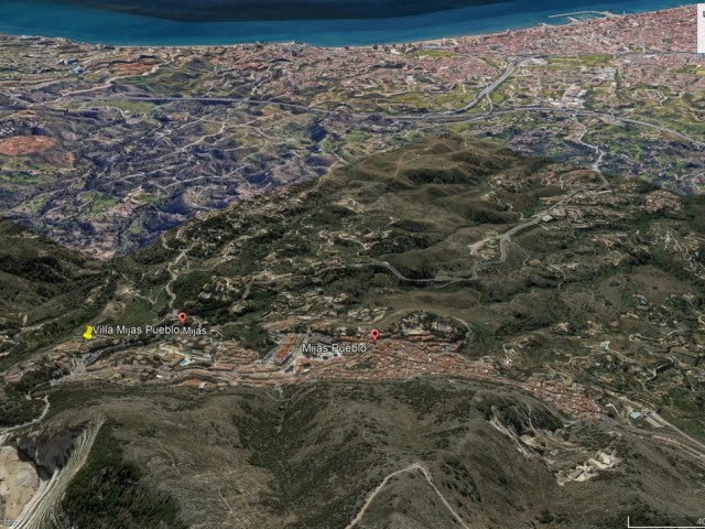 Parcelle à Mijas
