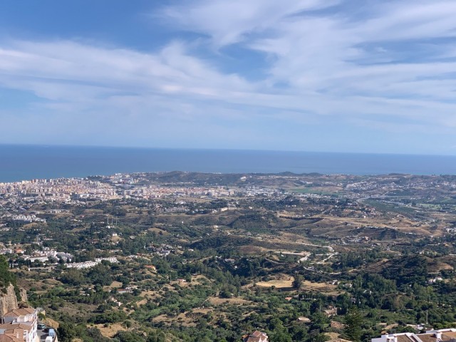  Parcelle à Mijas