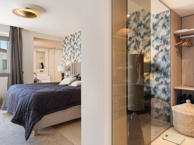 Penthouse in Marbella