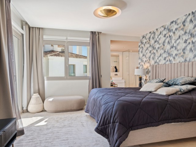 Penthouse in Marbella