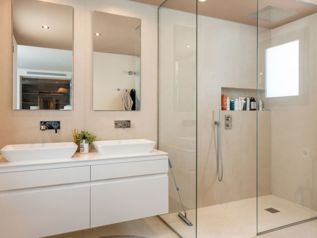 Penthouse in Marbella