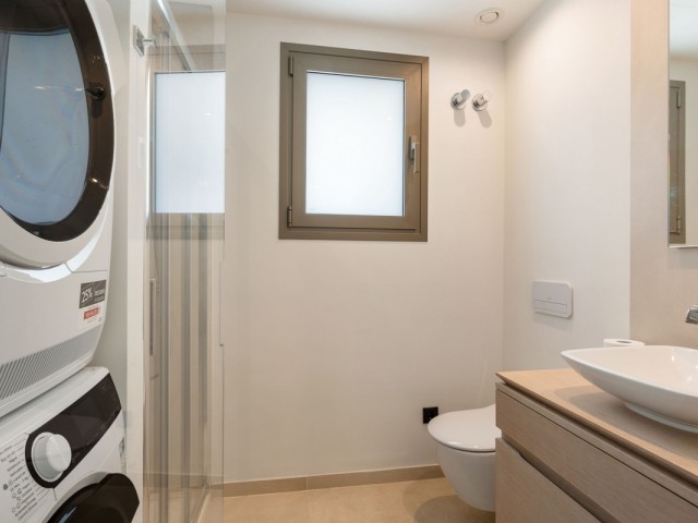 Penthouse in Marbella