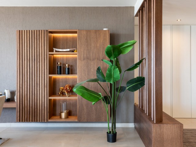 Penthouse in Marbella