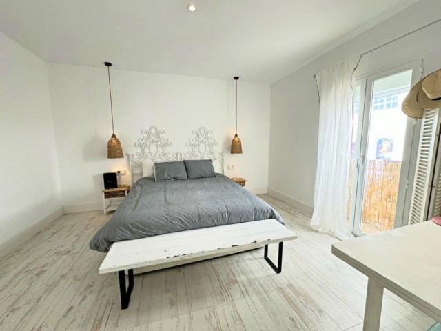 2 Soveroms Leilighet i Puerto Banús