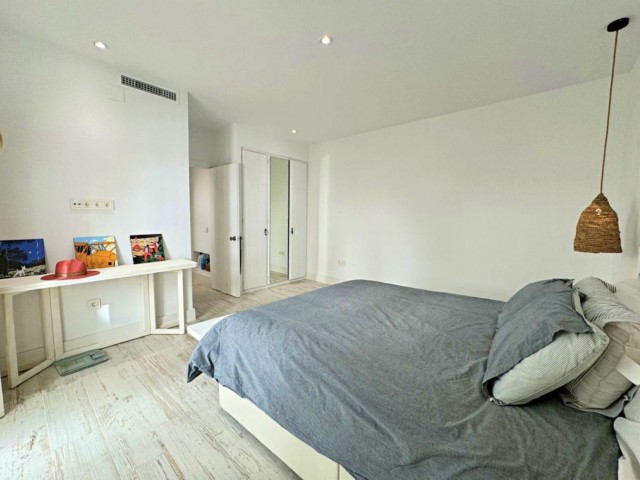 2 Soveroms Leilighet i Puerto Banús