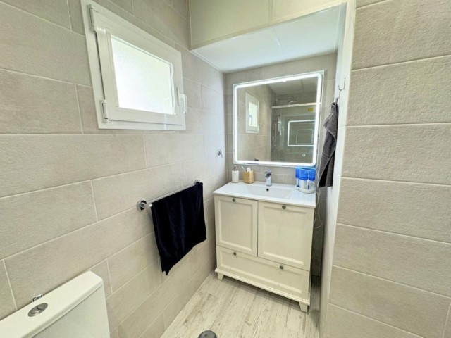 2 Soveroms Leilighet i Puerto Banús