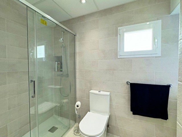 2 Soveroms Leilighet i Puerto Banús