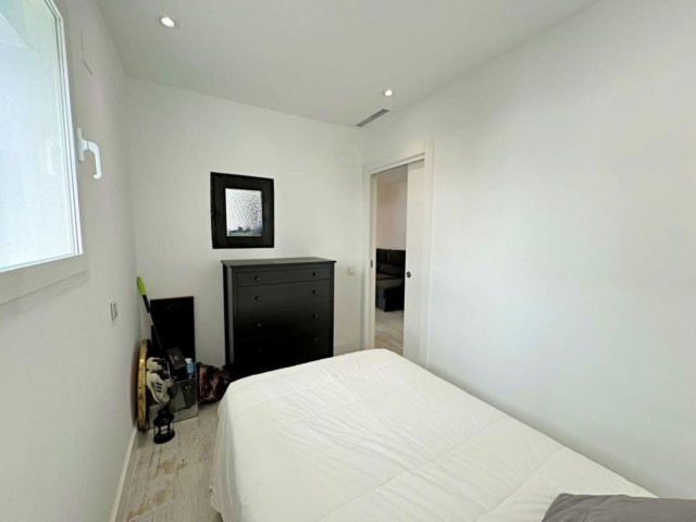 2 Soveroms Leilighet i Puerto Banús