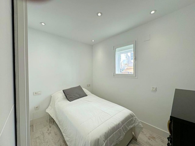 2 Soveroms Leilighet i Puerto Banús