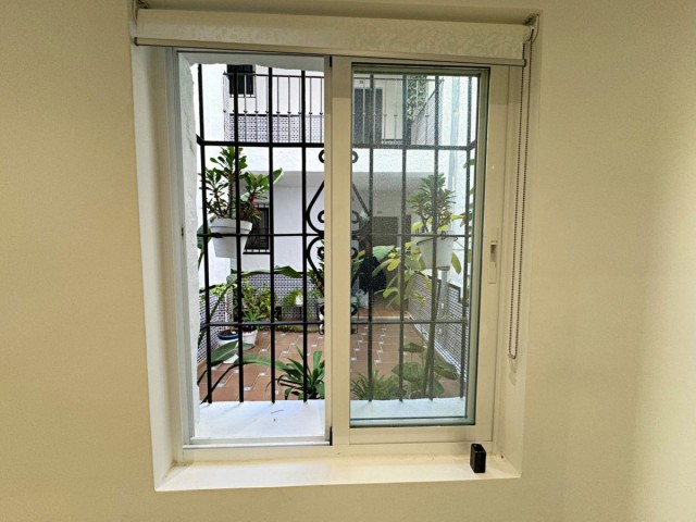 2 Soveroms Leilighet i Puerto Banús