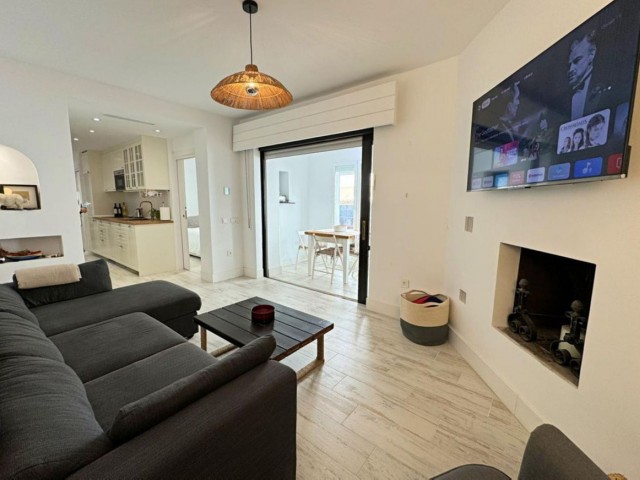 Apartment, Puerto Banús