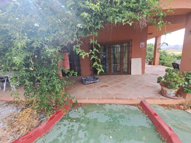 4 Soveroms Villa i Entrerrios