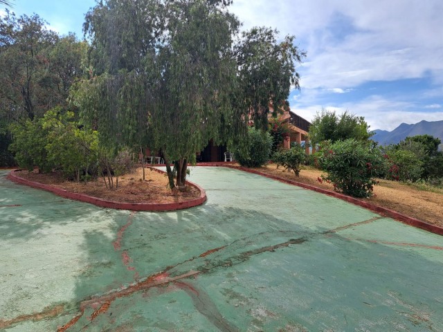 4 Soveroms Villa i Entrerrios