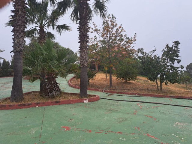 4 Soveroms Villa i Entrerrios