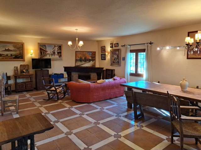 4 Soveroms Villa i Entrerrios